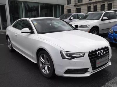 放心之选——长春昌融官方认证A5二手车全解析